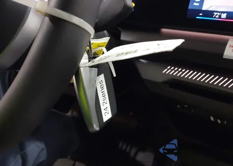 2025 BMW 228 Gran Coupe xDrive from USA, damaged, VIN WBA23GG08S7S46686